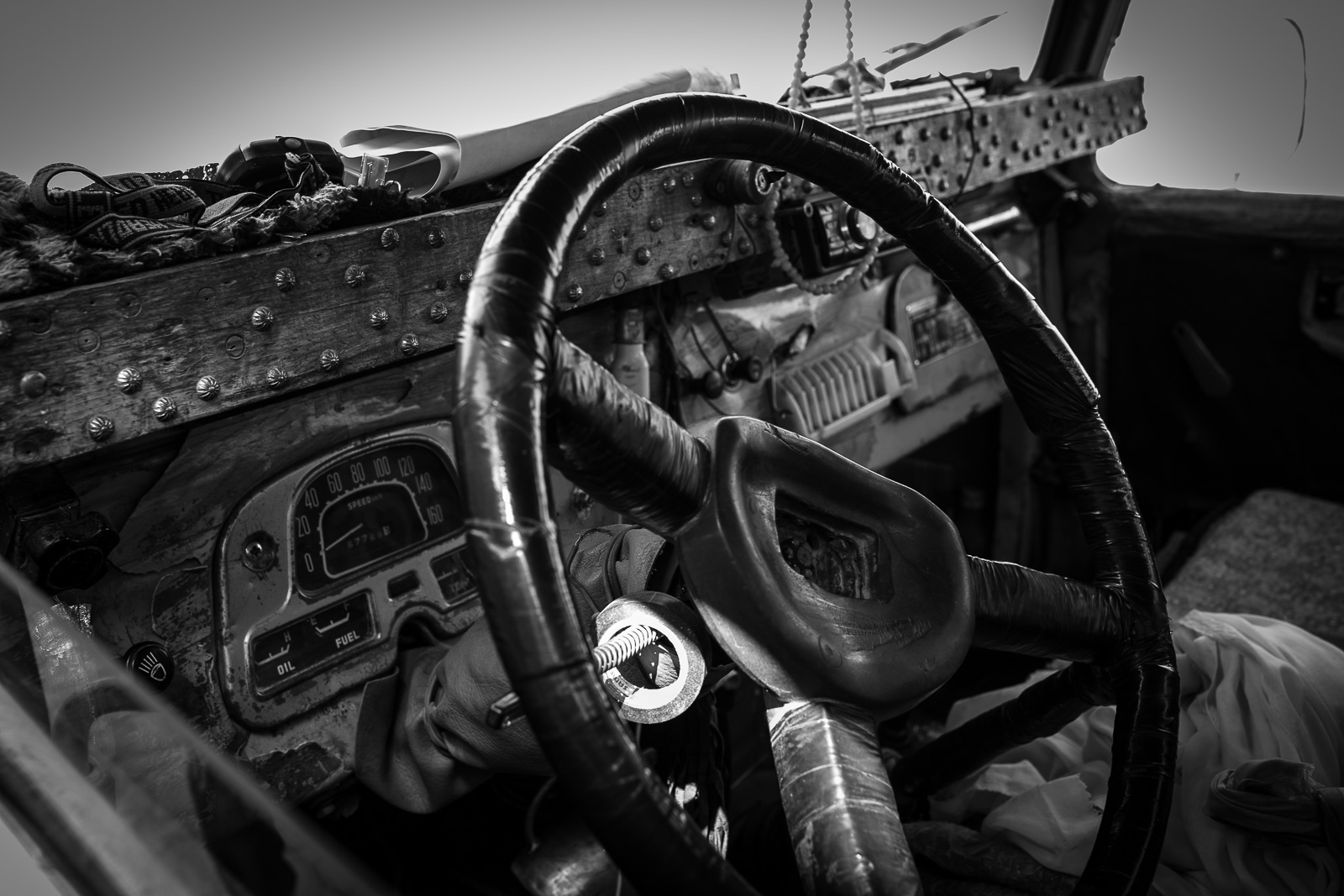 Human & Nature  outoftime 4